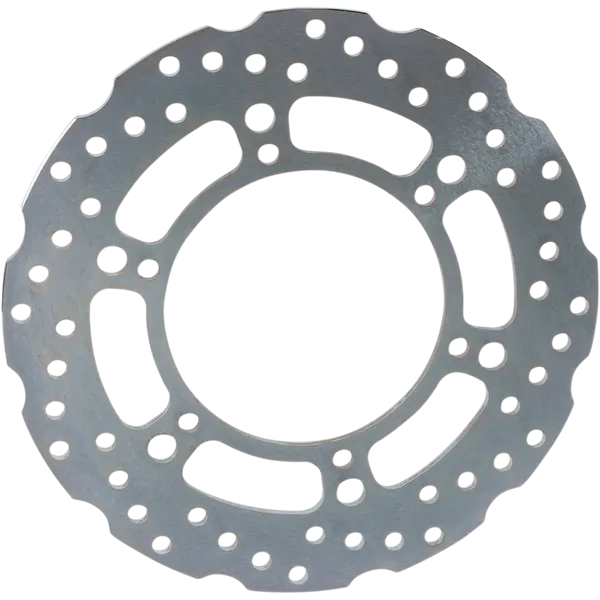 Disco freno fisso profilato-17100100