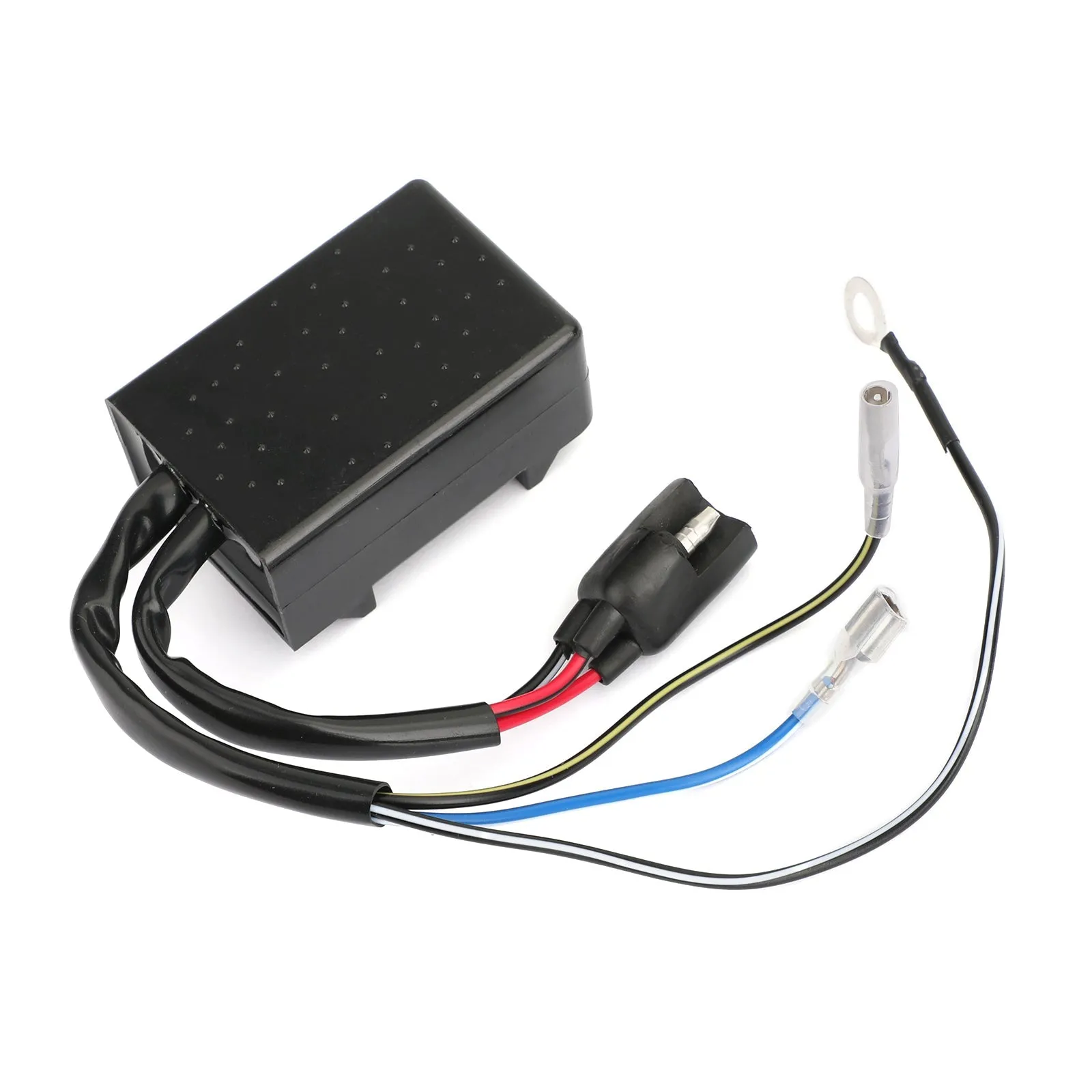 Allumeur CDI pour Suzuki 32900-02B30 32900-02B31 RM80 96-01 RM85 RM85L 03-17