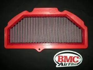 Filtro Aria BMC Suzuki GSX-R 1000 09>16, GSX-S 1000, GSX-S 1000 F codice 557/04 Race