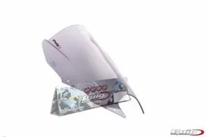 CUPOLINO RACING YAMAHA FZ8 FAZER 10-12/FAZER8 13-15 TRASPARENTE cod. 5572W