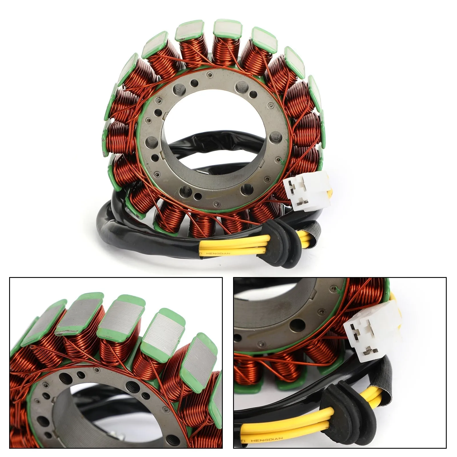 Stator générateur magnéto pour Aprilia Pegaso 650 Ie280W 1995-2004 AP0296410