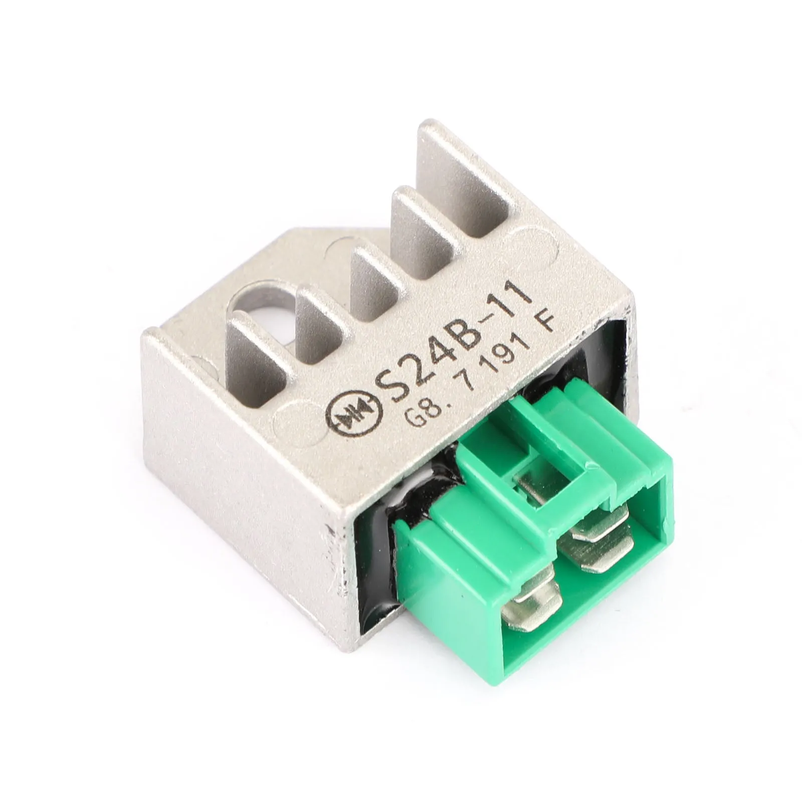 Redresseur de régulateur adapté pour Honda EB/EM/EU/EX Series 31710-ZS9-A01 31710-ZS9-A02 générique