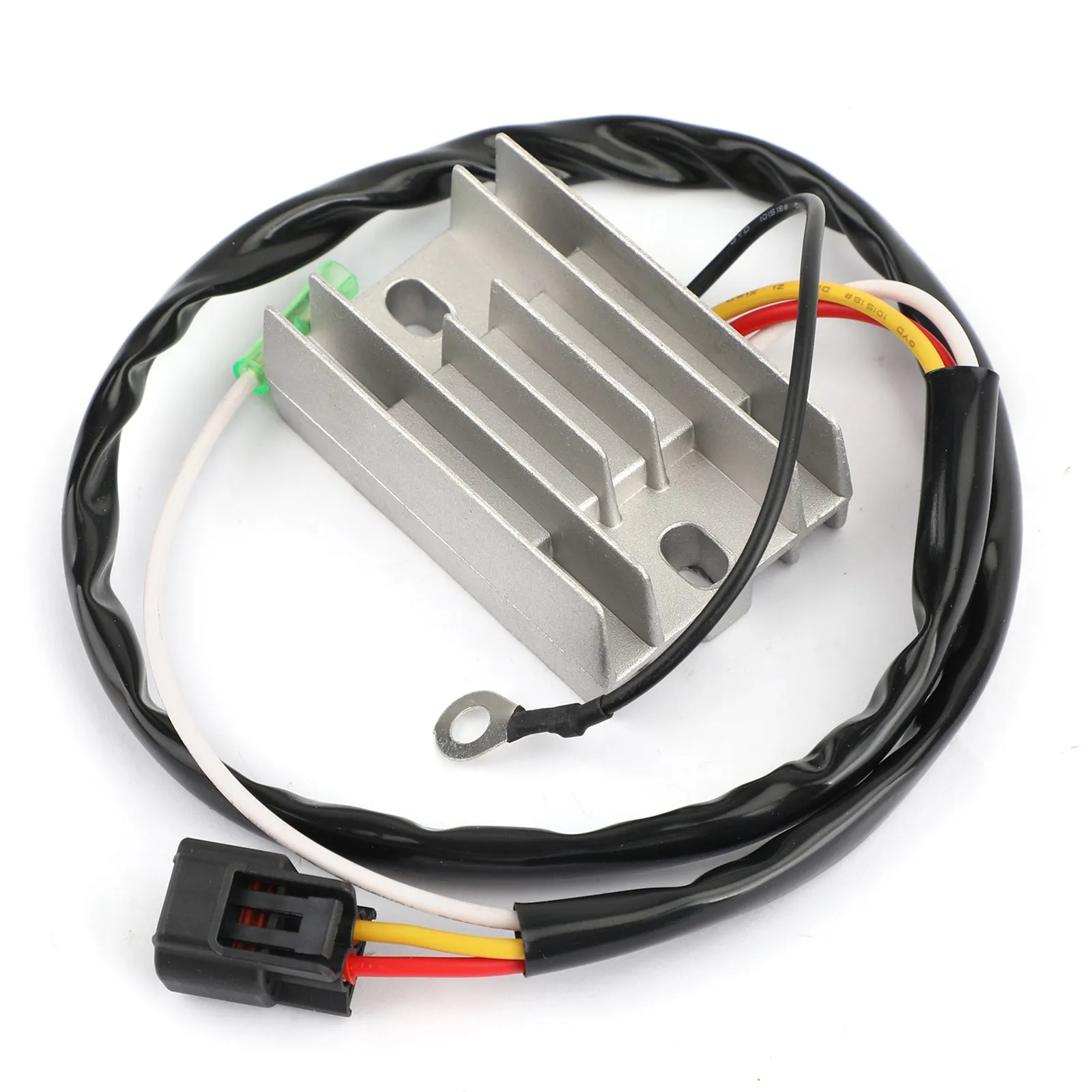 Régulateur redresseur adapté pour Suzuki hors-bord DF25 DF30 hp 2000-2007 32800-89J00