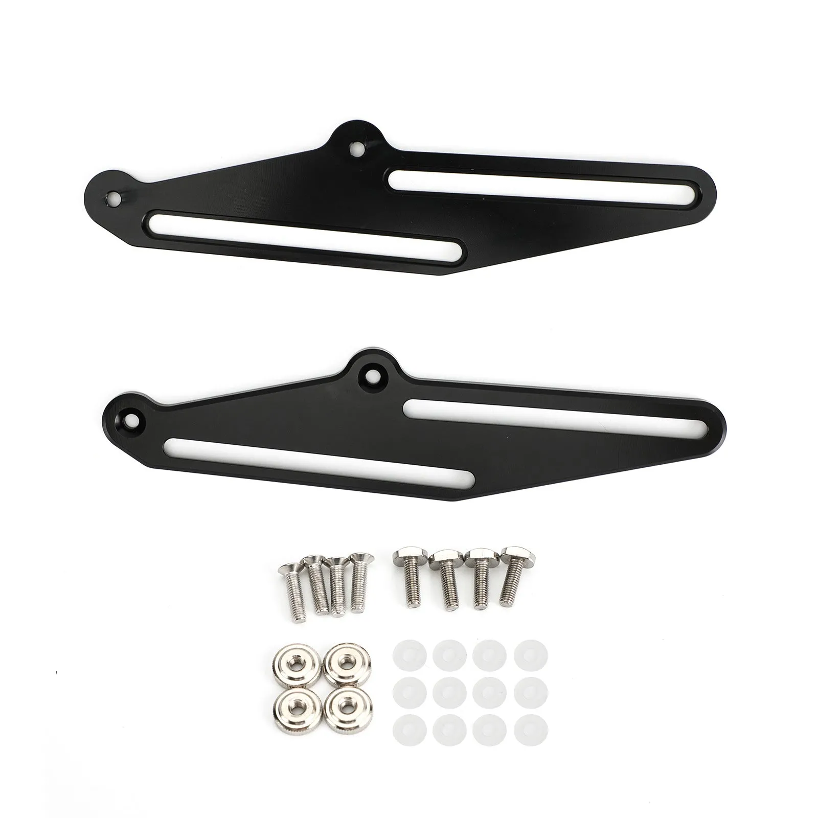 Support de pare-brise Ajusteur de pare-brise pour Yamaha Tenere 700 XT700Z 2019-2021 Générique