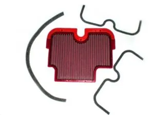 Filtro Aria BMC Kawasaki ER-6 09-13, codice 579/04