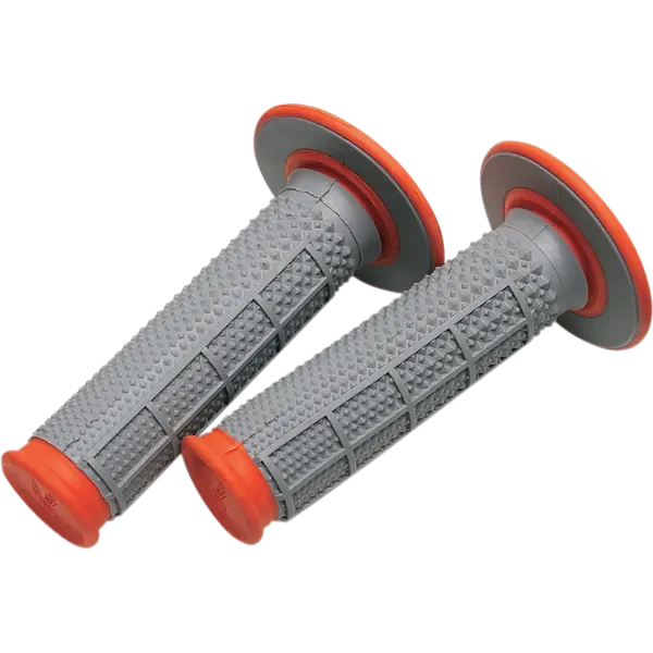 Manopole coniche a doppia mescola-RG154