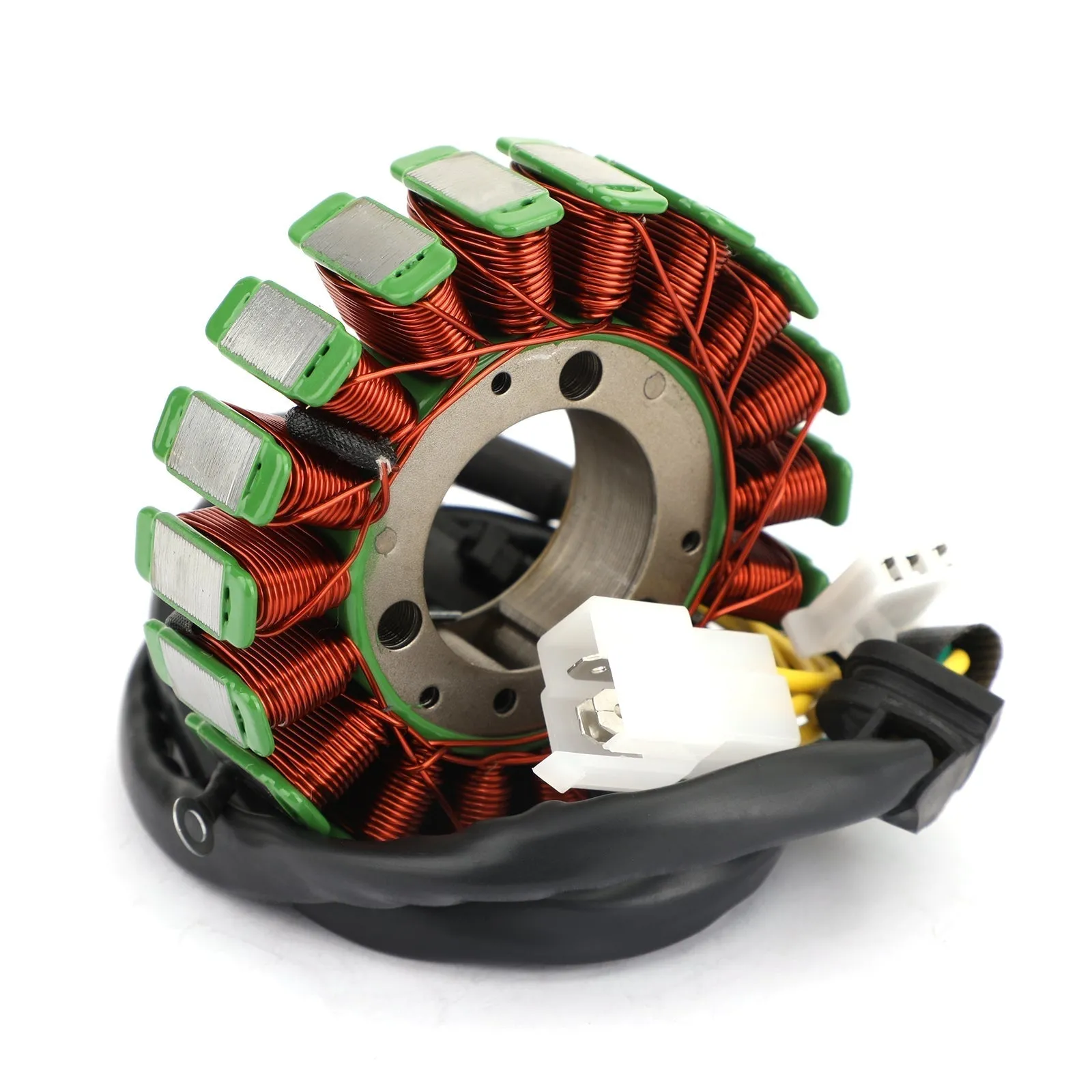 STATOR GÉNÉRATEUR ALTERNATEUR pour Honda CBF 250 CBX 250 2004-2010 31120-KPF-911