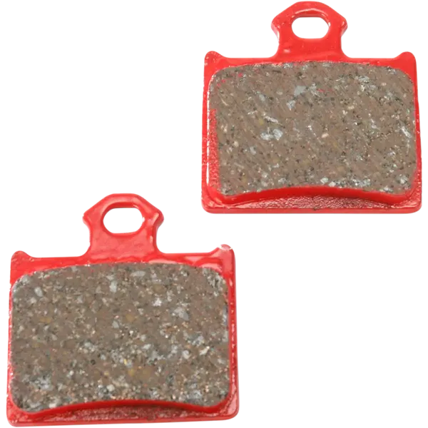 Pastiglie freno “X” in carbonio Sport-17200254