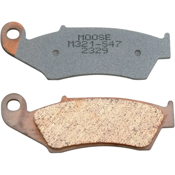 Pastiglie freno XCR-17210085