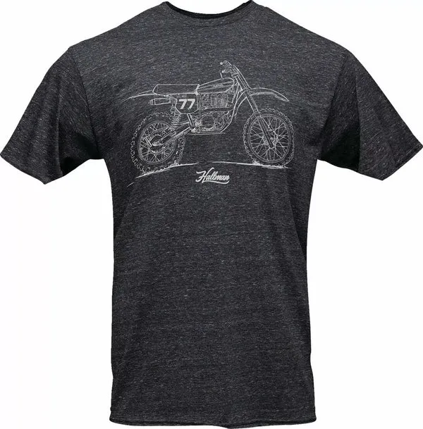 T-shirt HL500-303024617