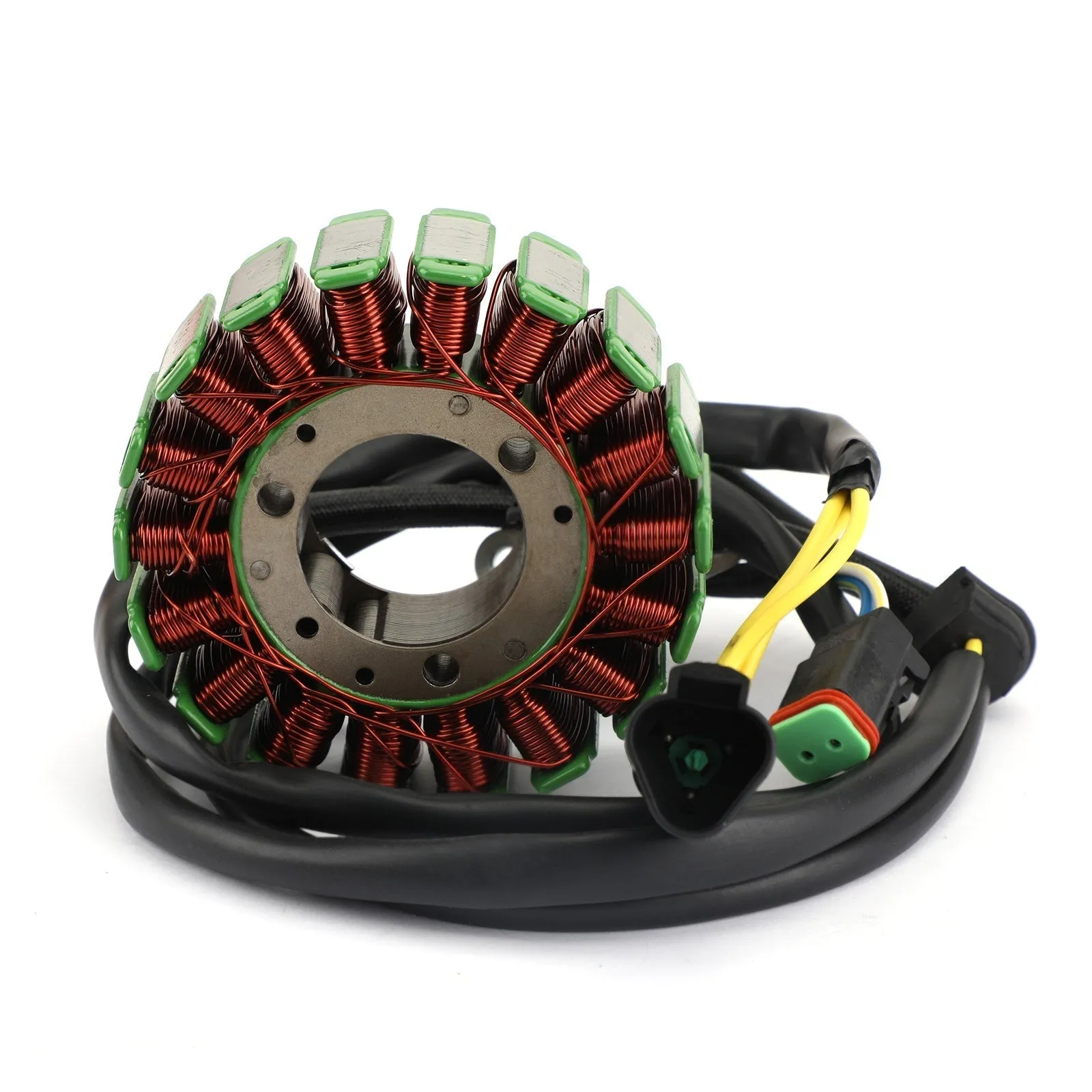 Alternateur Magnéto Stator pour Can-Am DS450 2008-2015 2014 2013 2012 2011 10 09 Générique