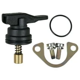 Kit modifica starter a leva Originale Dell'Orto per carburatori PHVA