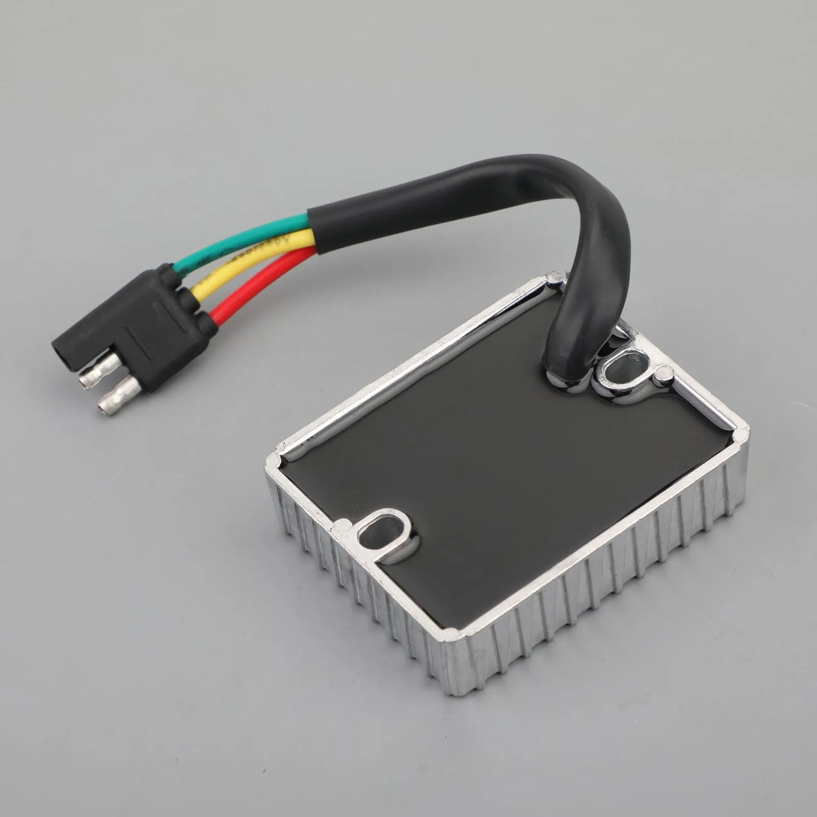 Régulateur de tension adapté pour Arctic Cat Mountain Cat 800 ZL ZR EFI 02-04 0630-143 générique