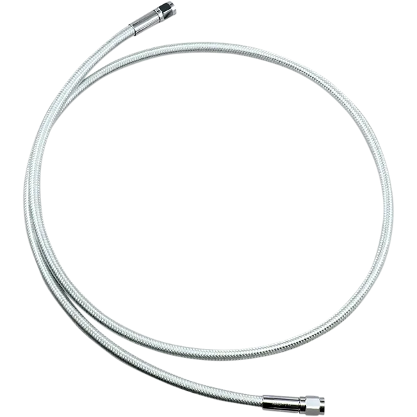 Tubo freno DOT in treccia universale con omologazione DOT e ABS-17415454