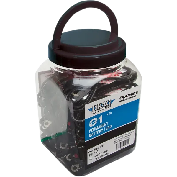 Cavo batteria permanente O-01-38070352