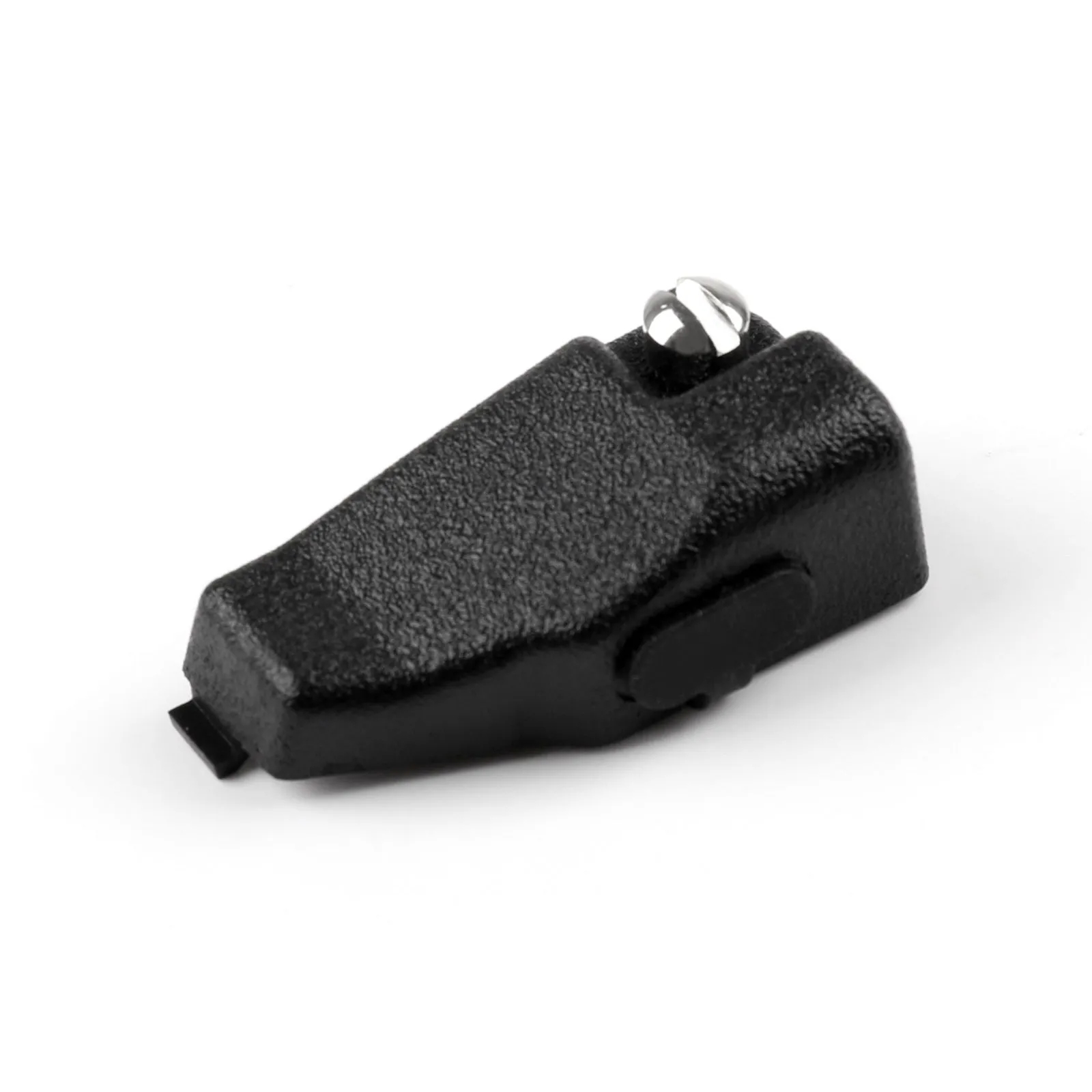 Adaptateur d'écouteur multi-broches à 2 broches pour Kenwood Radio TK280/380/385/3180/3148