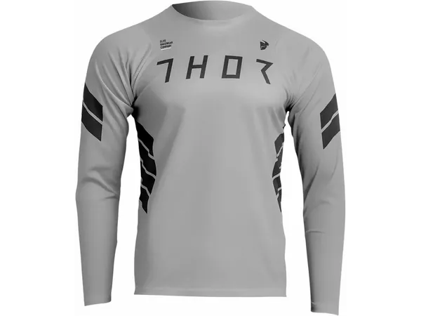 Maglia a maniche lunghe Assist Sting-50200037