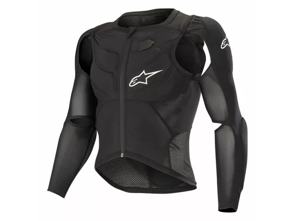 Vector Tech Protection Long Sleeve Jacket-27011128