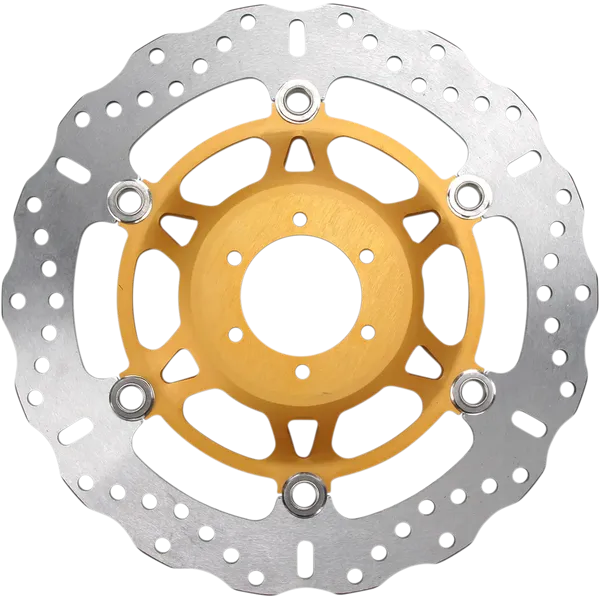 DISCO FRENO FLOTTANTE SERIE XC-17100455