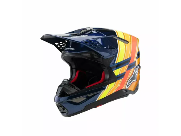 Casco S-M10 TLD 25-01108668