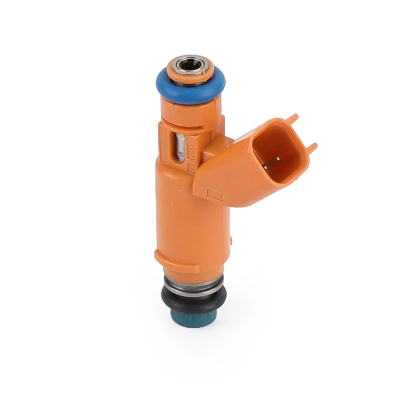 1 pièces injecteurs de carburant 2W93-AA Fit Land Rover Range Rover Jaguar 4.2L 4.4L V8 générique