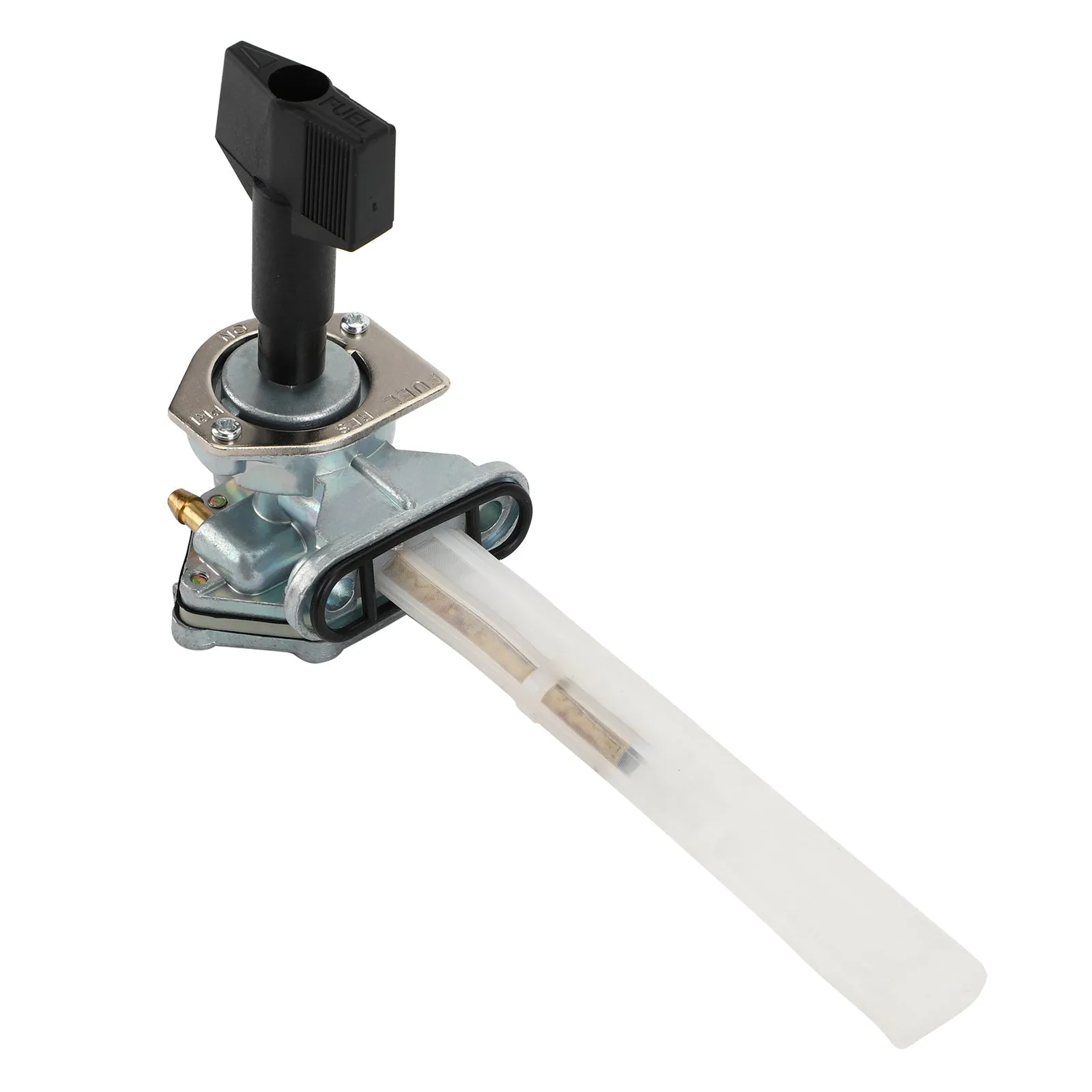 Valve de robinet de carburant de réservoir de gaz Petcock pour Suzuki GSF1200 Bandit 1200 44300-32F10 générique