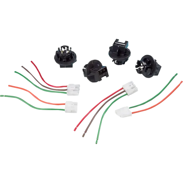 Trunk Turn Signal Conversion Harness-20101437