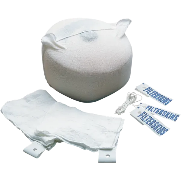 Copertura filtro a sgancio rapido-M81990