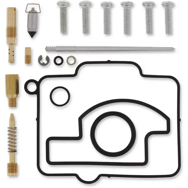 Kit revisione carburatore - Kawasaki-10030856