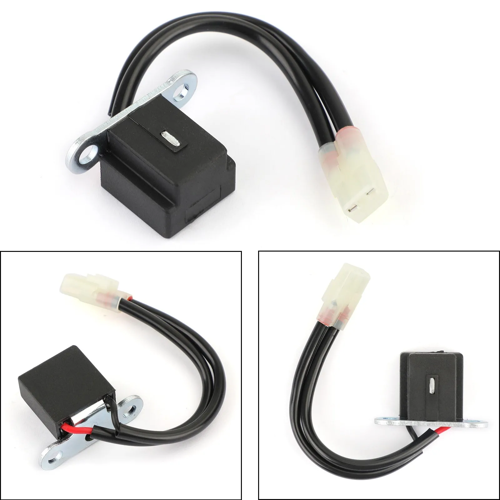 Areyourshop Bobine de synchronisation hors-bord pour Suzuki DT 150 200 225 Hp 98-2003 32160-92E20