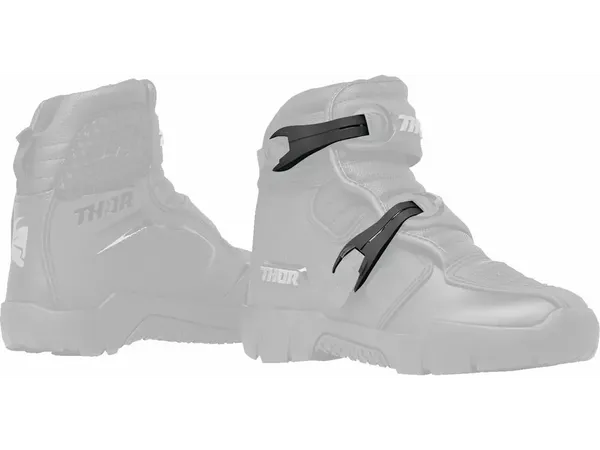 Kit cinturini stivali Blitz XRS-34301035