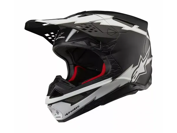 Casco Supertech M10 Ampress-01108357