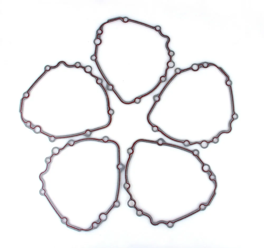 5 pièces joints de stator de générateur pour Honda CBR 600RR 600 classe RR Sport 2003-2006 générique