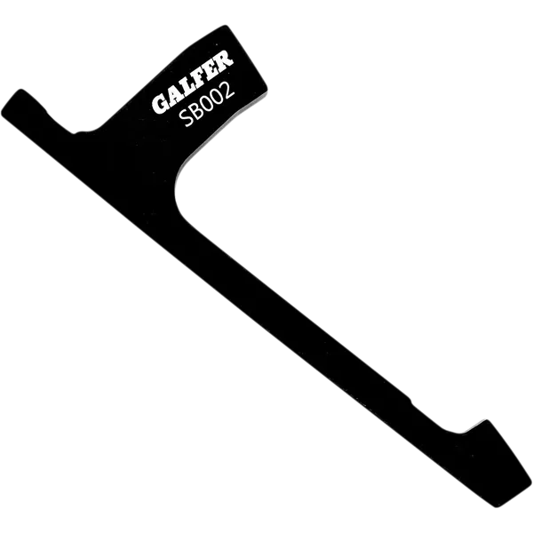 Staffe adattatrici per pinza freno a disco per bicicletta-17104158