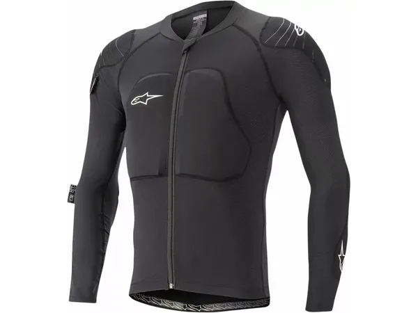 Giacca protettiva a maniche lunghe Paragon Lite-27011133