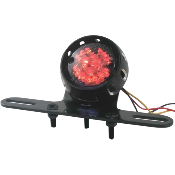 Luce posteriore con marcatura “E” e luce targa-20101328