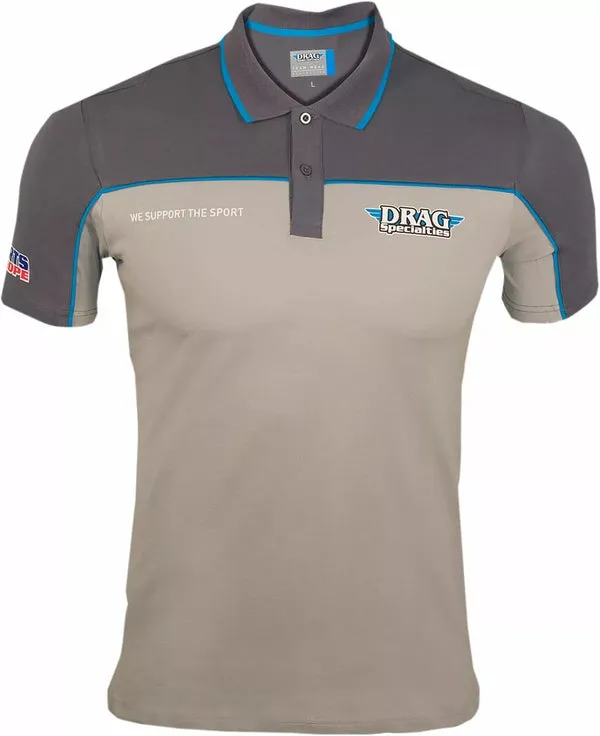 Camicia Polo Drag Specialties-303020649
