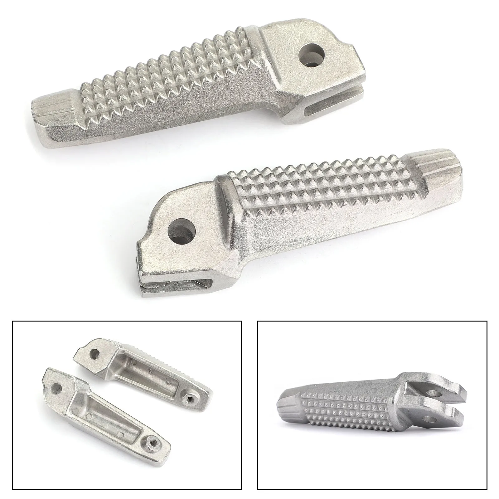 Repose-pieds avant Repose-pieds pour BMW F800R K1300S K1300R K1200S K1200R R nineT Pure Generic