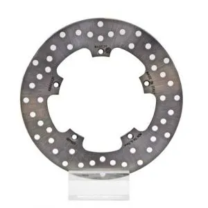 Disco Freno Brembo Serie Oro 68B40777, (1 disco) Posteriore dim. 240 mm