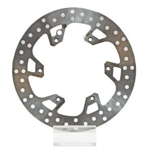 Disco Freno Brembo Serie Oro 68B407B8, (1 disco) Anteriore Husaberg, KTM, dim.260 mm