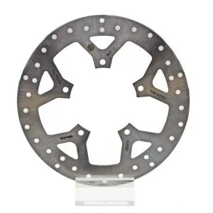 Disco Freno Brembo Serie Oro 68B407D9, (1 disco) Anteriore Peugeot Geo 125/250/400, Geopolis 250/400/500, dim. 260 mm