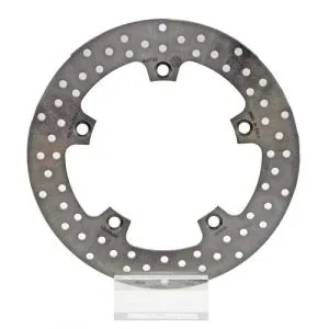 Disco Freno Brembo Serie Oro 68B407E3, (1 disco) Posteriore Kawasaki e Suzuki
