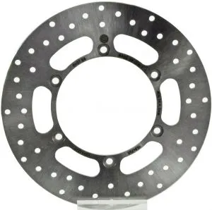 Disco Freno Brembo Serie Oro 68B407E6, (1 disco) Anteriore Yamaha X-City 125, X-City 250, dim 270 mm