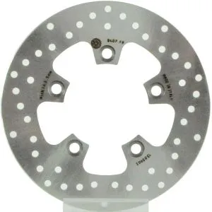 Disco Freno Brembo Serie Oro 68B407F9, (1 disco) Anteriore Kymco Like 50/125 11-, dim 220 mm