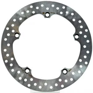 Disco Freno Brembo Serie Oro 68B407N1, (1 disco) posteriore per Honda Crosstourer 1200/1237 - VFR