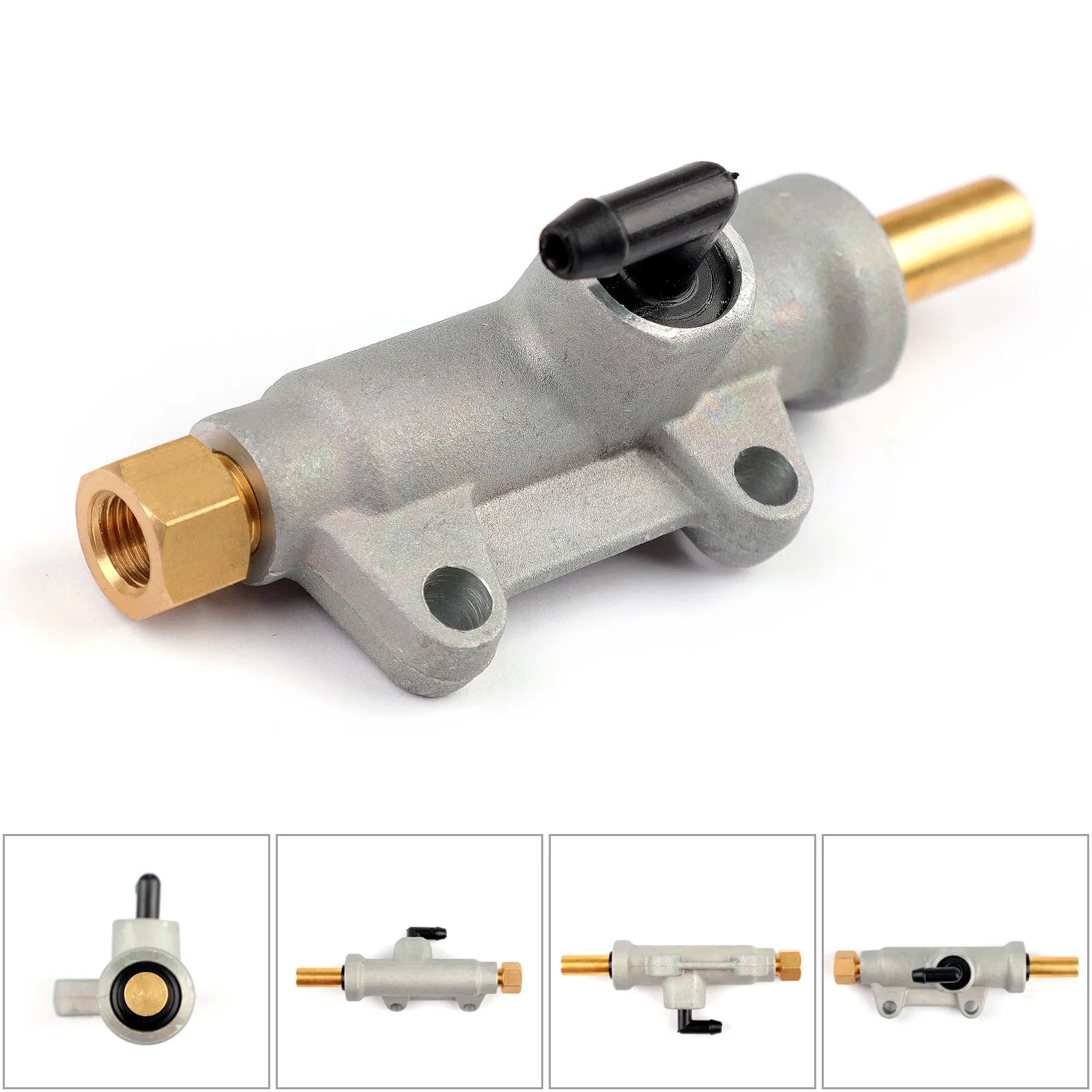 Maître-cylindre de frein pour Polaris Sportsman 500 600 700 Worker 500 335 Diesel générique