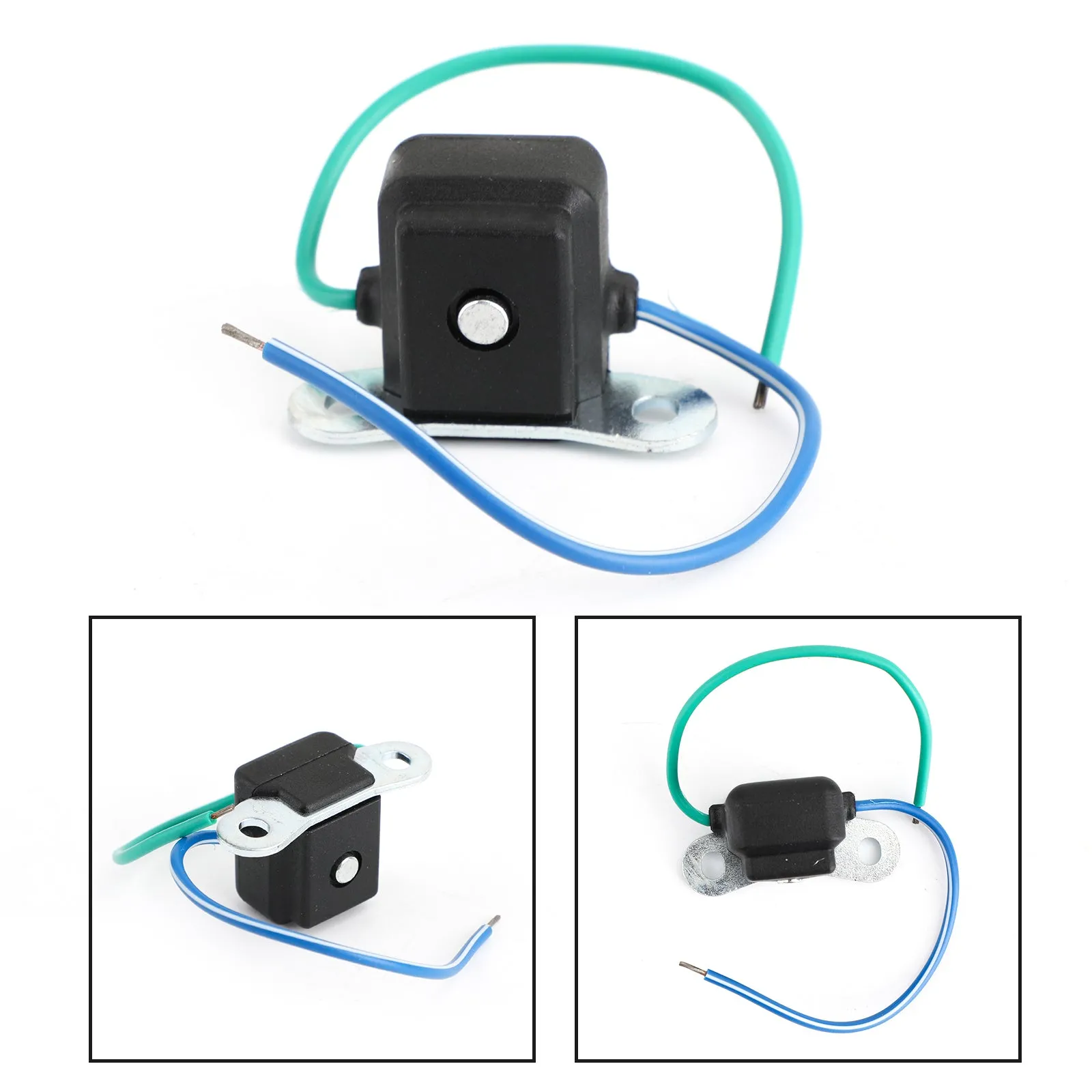 BOBINE DE CAPTAGE D'IMPULSIONS DE STATOR pour Suzuki LT-Z250 QUADSPORTS LT-F250 OZARK 2002-2014