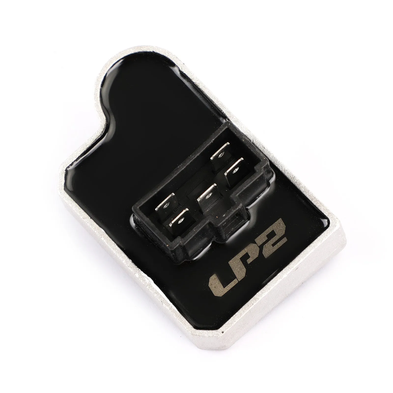 Redresseur de régulateur adapté pour Honda CRF110F CRF125F CRF125FB 2019 2020 2021 générique