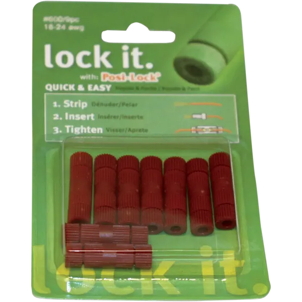 Connettore cavo Posi-Lock®-21200547