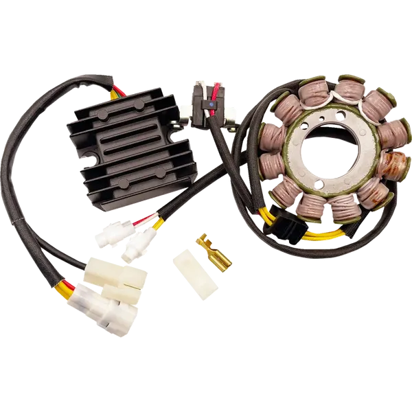 Hot Shot Charging Kit-21121819